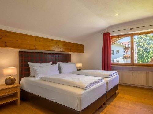 5 Tage Kurzurlaub im Allgäu inkl. Halbpension