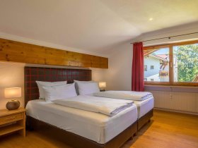 5 Tage Kurzurlaub im Allgäu inkl. Halbpension