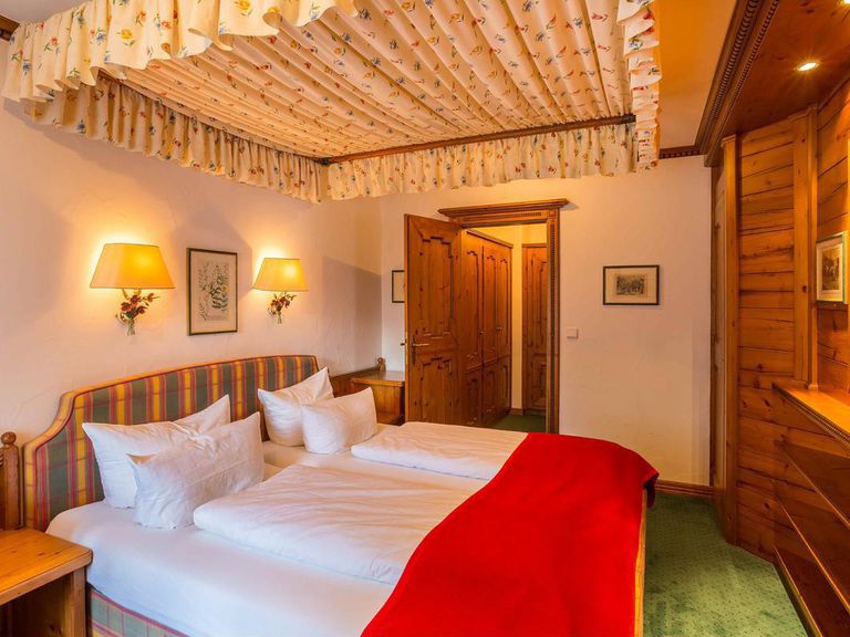 Juniorsuite/n