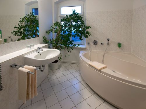 Landhaus Heidehof