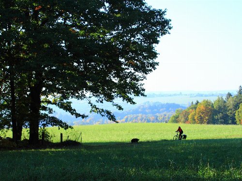 Schnell mal weg ins Erzgebirge  für 3 Tage 