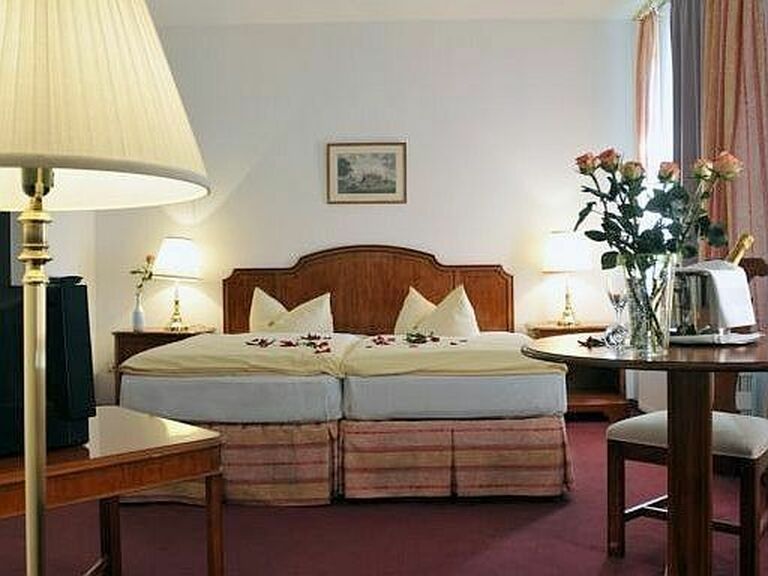 Doppelzimmer