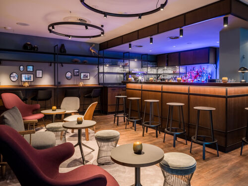 Best Western Premier Alsterkrug Hotel