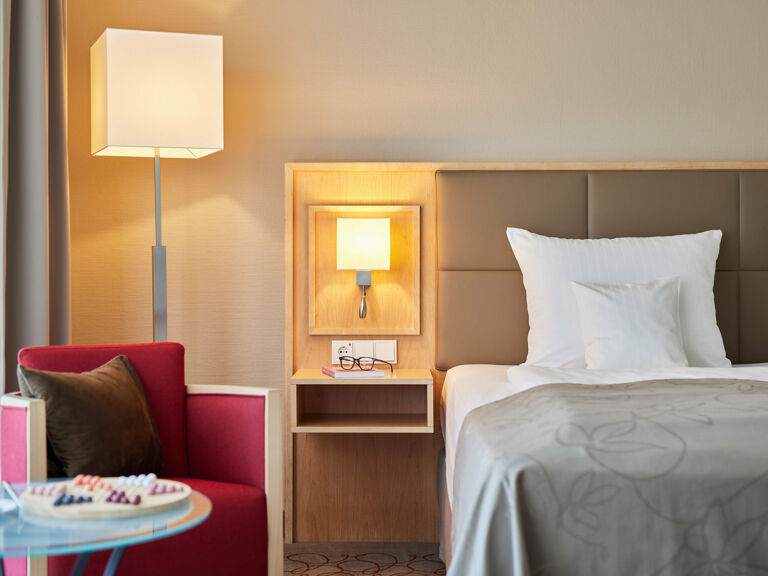 Doppelzimmer Executive