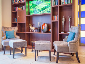 2 Tage Best Western Weekend - 1 Nacht in Frankfurt inkl. Begrüßungsgetränk