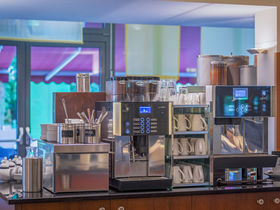 2 Tage Best Western Weekend - 1 Nacht in Frankfurt inkl. Begrüßungsgetränk