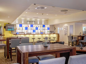 2 Tage Best Western Weekend - 1 Nacht in Frankfurt inkl. Begrüßungsgetränk