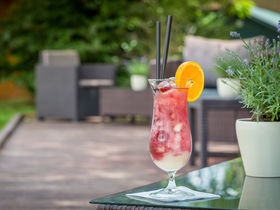 2 Tage Best Western Weekend - 1 Nacht in Frankfurt inkl. Begrüßungsgetränk