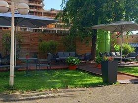 2 Tage Best Western Weekend - 1 Nacht in Frankfurt inkl. Begrüßungsgetränk