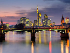 Kultur, Sightseeing und Shopping in Mainhattan (inkl. Frankfurt Card) | 3 Tage 
