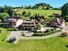 Romantische Auszeit zu Zweit im Schwarzwald 4 Tage