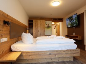 Langes Wochenende im Schwarzwald