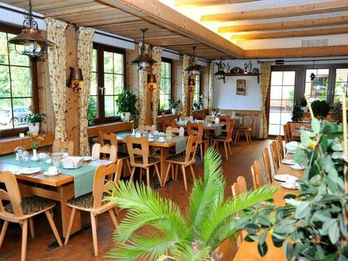 Landgasthof Adler-Pelzmühle