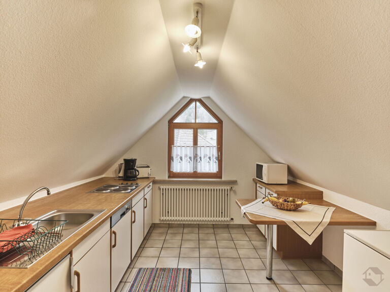 Appartement/s A