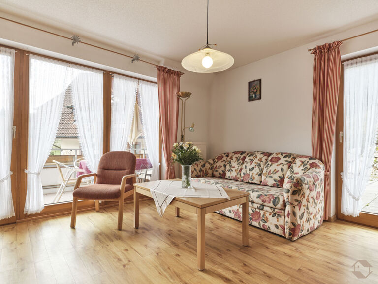 Appartement/s B