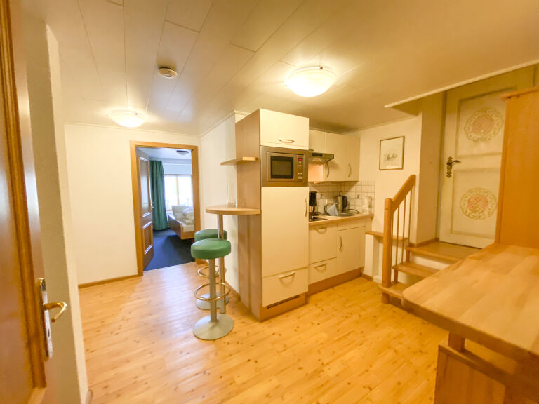 Appartement/s B