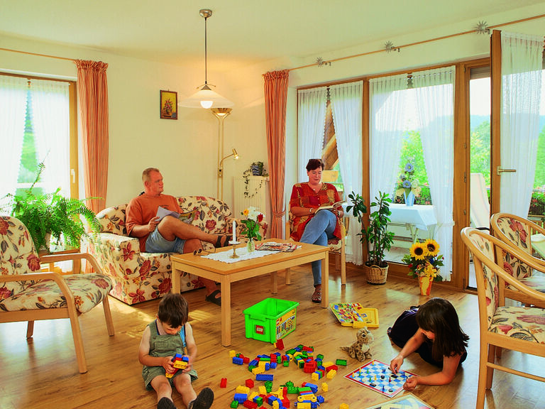 Appartement/s B