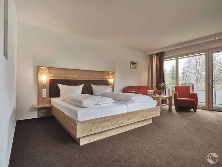 Mehrbettzimmer