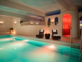 Bin dann mal weg - Kurzurlaub im Kraichgau