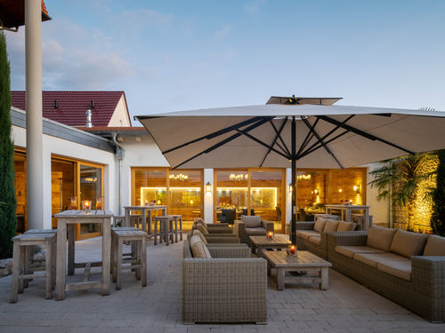 Ringhotel Winzerhof