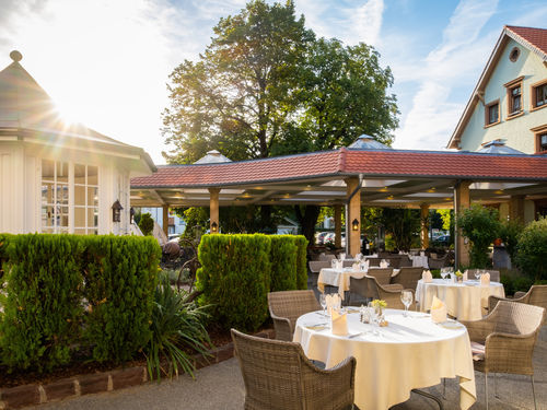 Ringhotel Winzerhof