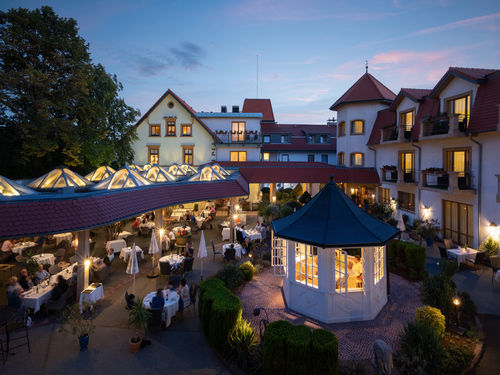 Ringhotel Winzerhof