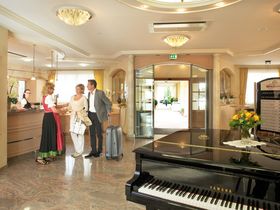 Bin dann mal weg - Kurzurlaub im Kraichgau