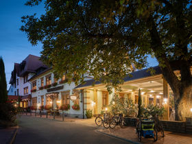 Städtetour nach Heidelberg