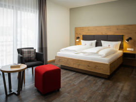 Bin dann mal weg - Kurzurlaub im Kraichgau