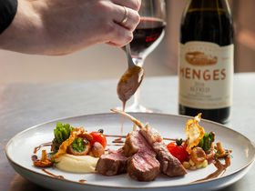 Bin dann mal weg - Kurzurlaub im Kraichgau