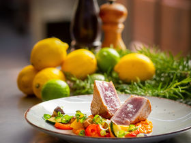 Bin dann mal weg - Kurzurlaub im Kraichgau