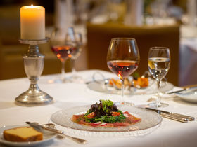 Bin dann mal weg - Kurzurlaub im Kraichgau