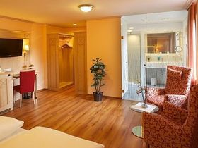 Bin dann mal weg - Kurzurlaub im Kraichgau