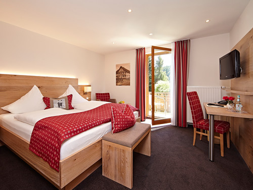 Landhotel Mohren