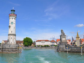 Allgäu Bodensee Aktivurlaub