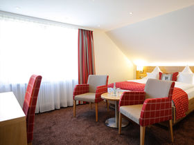 Allgäu-Bodensee Schnäppchen 4 = 3