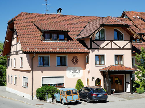 Landhotel Mohren