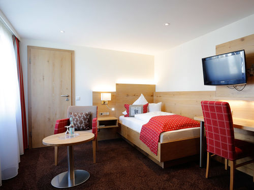 Landhotel Mohren