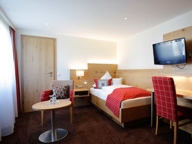 Allgäu-Bodensee Schnäppchen 4 = 3