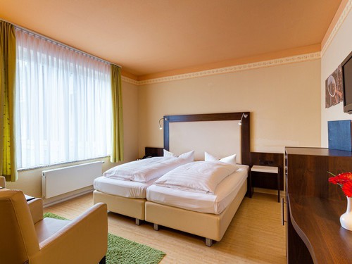 Hotel Alte Schleiferei