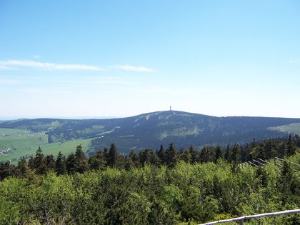 8 Tage "Familienurlaub" im schönen Erzgebirge