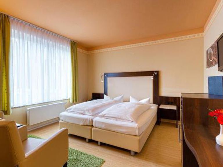 Doppelzimmer