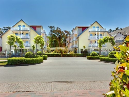 Hotel Villa Sano