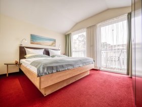 Ostseetage inkl. Dinne