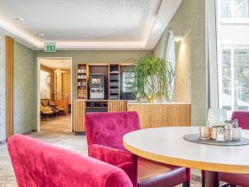 Ostseetage inkl. Dinne