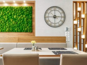 Ostseetage inkl. Dinne