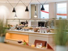 Ostseetage inkl. Dinne