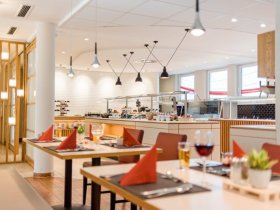 Ostseetage inkl. Dinne