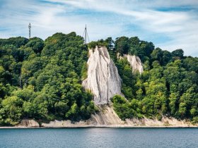 Ostseetage inkl. Dinne