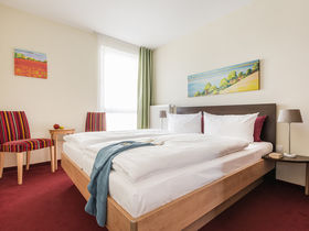 Ostseetage inkl. Dinne